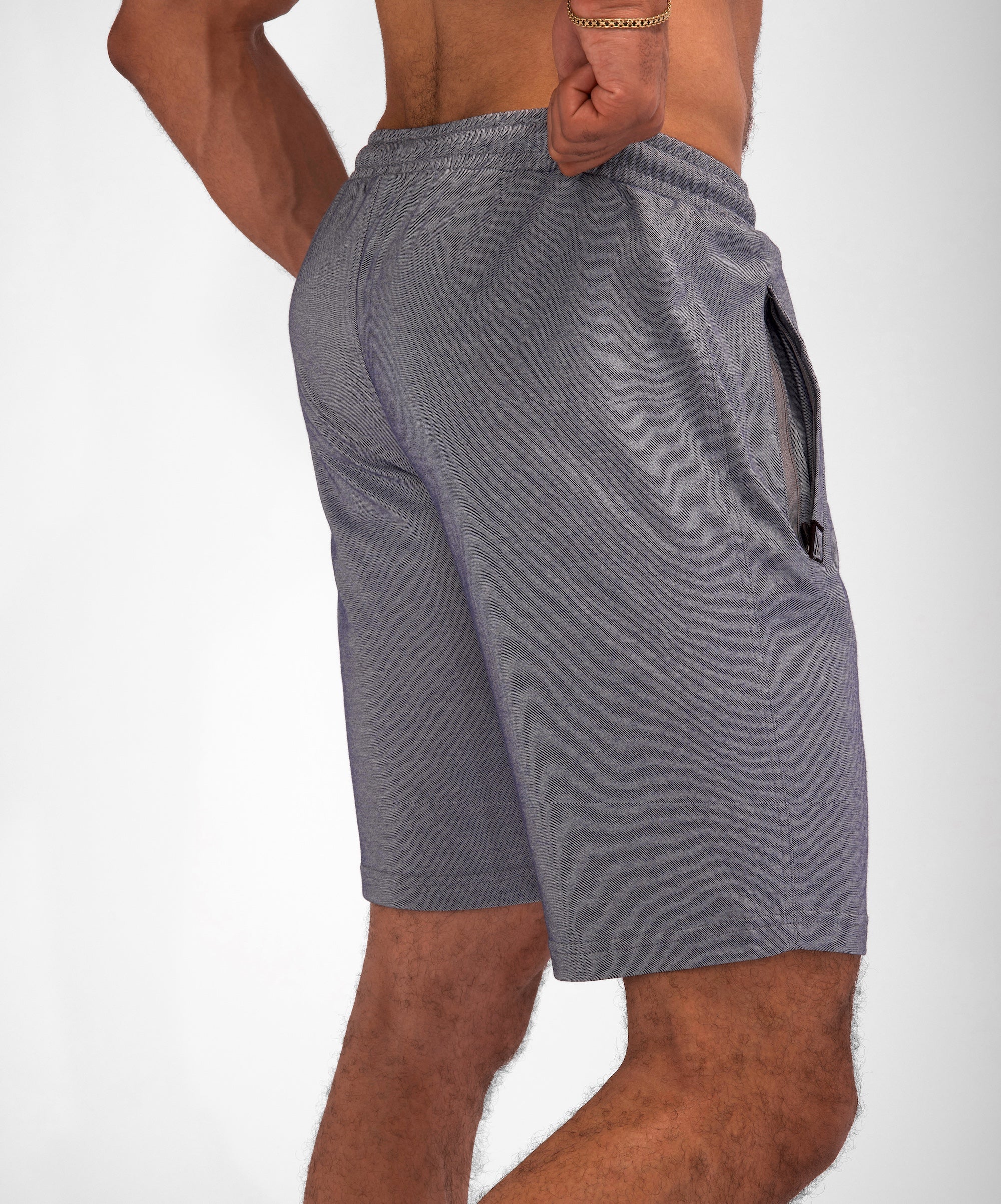 Urban Stride All-Day Wear Shorts 11" Inseam